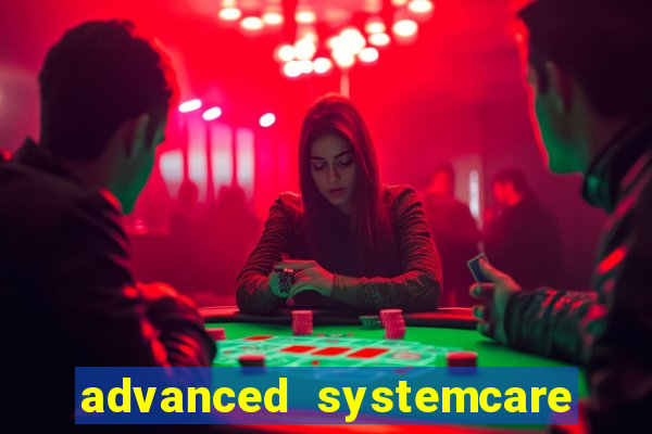 advanced systemcare 17 serial key brasil